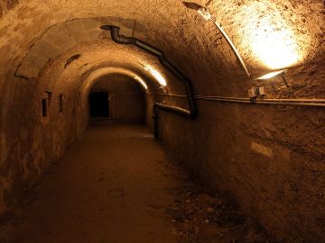 Entradas para 16h 60 Minuten vom Barock bis zum 2. WK en 26.04.2026 - Comprar entradas